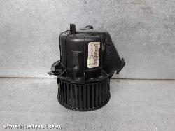 2012 Citroen Ds3 Heater Fan Motor 0000077992