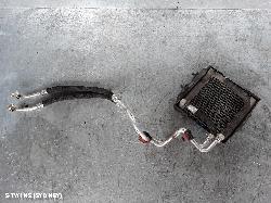 2009 Bmw 7 Series Cooler 0000084366