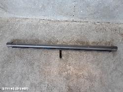 2013 Jeep Compass Parcel Shelf Cargo Blind Mk 07/11-12/16 0000103374