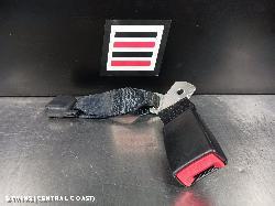 2018 Mitsubishi Asx Seat Belt Stalk 0000202423