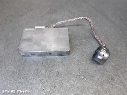 2009 Mazda 6 Right Headlamp 0000073491