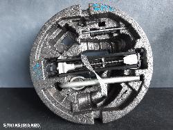 2014 Skoda Rapid Jack Tool Kit 0000082262