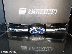 2013 Ford Focus Grille 0000122908