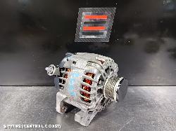 2016 Renault Kaleos Alternator 0000223531