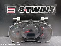 2015 Renault Kangoo Instrumentcluster 0000221409