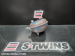 2014 Volkswagen Golf Overflow Bottle 0000157145