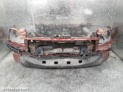 2012 Volvo C30 Radiator Support 0000099210