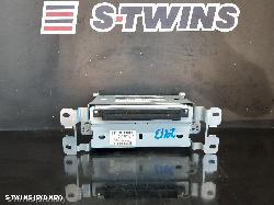2014 Jaguar Xf Radio Cd Dvd Sat Tv 0000117568