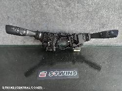 2016 Toyota Corolla Combination Switch 0000138146