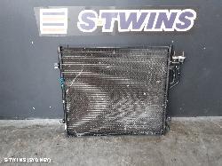 2004 Jeep Cherokee A C Condenser 0000067855