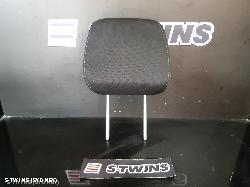 2015 Ford Ranger Headrest 0000114187