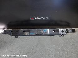 2014 Jeep Grandcherokee F Bar Reinforc Brack 0000203397