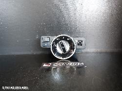 2011 Mercedes C Class Combination Switch 0000132456