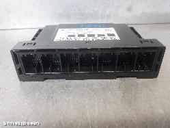 2017 Holden Astra Ecu Engine Ecu 1.6 Petrol Ecu Only Bk 09/16- 0000076403