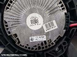 2013 Bmw X5 Fan 218898