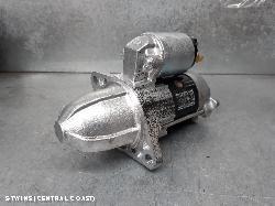 2017 Subaru Xv Starter 0000077326