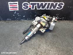 2012 Hyundai Veloster Steering Column 0000123026