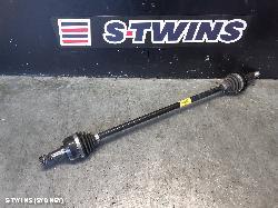 2018 Hyundai Santa Fe Right Driveshaft 0000116561