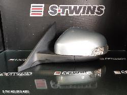 2011 Volvo S40 Left Door Mirror M Series (Vin 10Th Digit Is A B C) 09/09-08/12 0000151614
