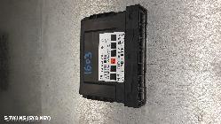 2012 Holden Cruze Ecu Bcm 1.8 Petrol P/N 13584696 Jh (Vin 6G1) 03/11-01/17 0000062543