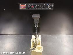 2009 Hyundai Getz Gear Stick Shifter 0000177266