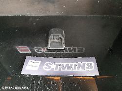 2018 Renault Kaleos Reverse Camera 0000110460