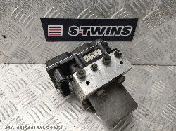 2005 Holden Commodore Abs Pump Modulator 0000143822