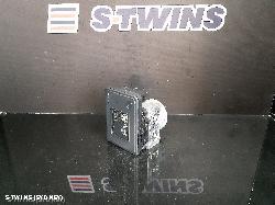 2019 Mini Cooper Abs Pump Modulator 0000110677