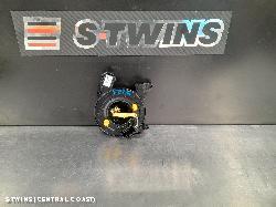 2020 Ford Ranger Airbag Module Sensor 0000183375