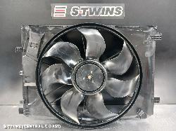 2013 Mercedes C Class Fan 0000201092