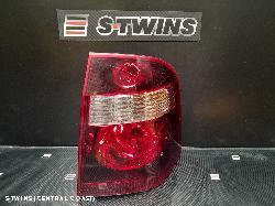 2010 Ford Territory Left Taillight 0000181195