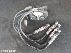 2015 Skoda Yeti Coil Coil Pack 0000086221
