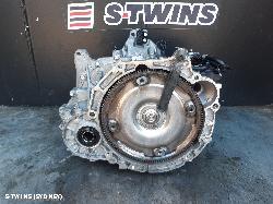 2020 Kia Cerato Trans Gearbox Auto 6 Speed Petrol 2.0 G4Na Bd 04/18- 0000159132