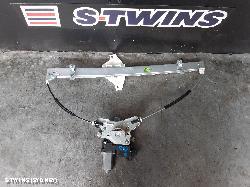 2018 Ldv G10 Right Front Window Reg Motor 0000111716