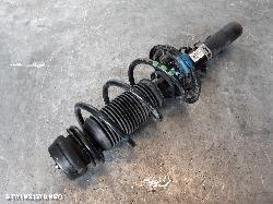 2012 Skoda Fabia Right Front Strut 0000101511