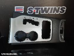 2012 Jeep Grandcherokee Console 0000130397