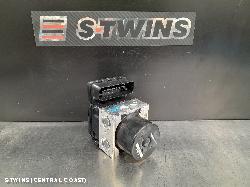 2014 Volvo S60/V60 Abs Pump Modulator 0000185353