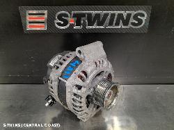 2016 Ford Ranger Alternator 0000176110