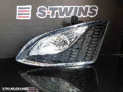 2015 Holden Barina Left Indicator Fog Side 0000112231