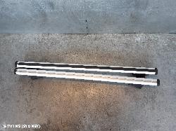 2007 Jeep Cherokee Roof Rack Bars 0000097078