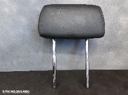 2011 Bmw 1 Series Headrest Rh Rear Leather E87 10/04-12/13 0000088038