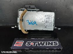 2013 Audi Q7 Ecu Bluetooth Module 4L 09/06-08/15 0000114722