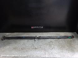 2017 Hyundai Kona Rear Prop Shaft 0000174640