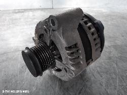 2015 Fiat Freemont Alternator 0000086157