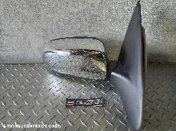2002 Ford Falcon Right Door Mirror Ba-Bf Power Colour Coded 10/02-09/10 0000131442