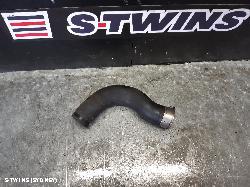 2017 Nissan Navara Intercooler 0000112340