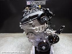 2017 Hyundai Tucson Engine Petrol 2.0 G4Nc Tl 07/15- 0000220161