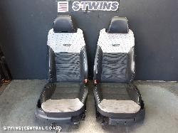 2010 Skoda Octavia Complete Interior 1Z My09 03/09-10/13 0000164439