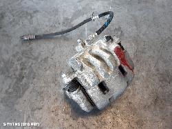 2016 Toyota 86 Caliper 0000100624