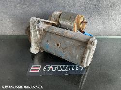 2015 Holden Colorado Starter 0000142128